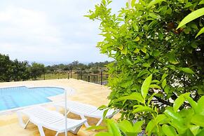 Villa Verde by Amy Villas