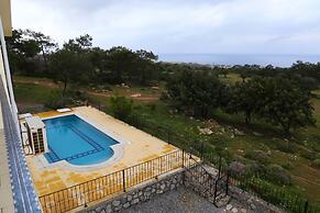 Villa Verde by Amy Villas