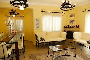 Villa Verde by Amy Villas