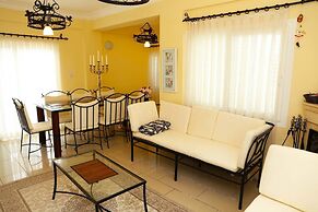 Villa Verde by Amy Villas