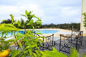 Villa Verde by Amy Villas