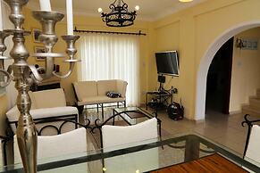 Villa Verde by Amy Villas