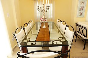 Villa Verde by Amy Villas