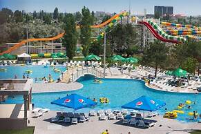 Hotel Aquapark Zatoka