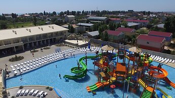 Hotel Aquapark Zatoka