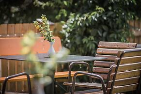 Hotel Bergland