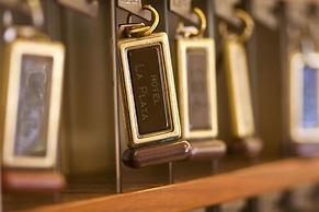 Hotel La Plata
