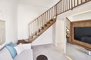 Nikki Beach Resort & Spa Santorini