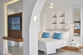 Nikki Beach Resort & Spa Santorini