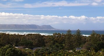 Home with an Ocean view