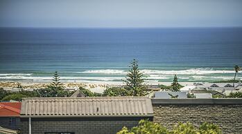 Home with an Ocean view