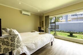 Home with an Ocean view