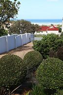 Home with an Ocean view