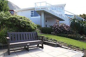 Home with an Ocean view