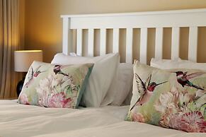 Home with an Ocean view