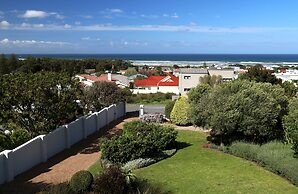 Home with an Ocean view