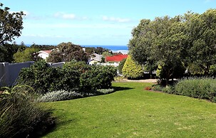 Home with an Ocean view
