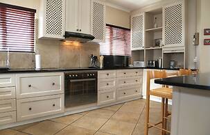 Home with an Ocean view