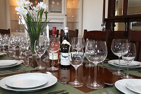 Home with an Ocean view