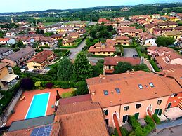 Salionze - Via Benaco 80