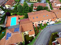 Salionze - Via Benaco 80