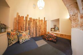 TD Trulli della Rosatella Typical Trulli w/ Pool