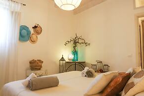 TD Trulli della Rosatella Typical Trulli w/ Pool