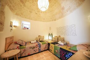 TD Trulli della Rosatella Typical Trulli w/ Pool