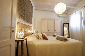 TD Trulli della Rosatella Typical Trulli w/ Pool