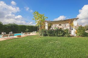 TD Trulli della Rosatella Typical Trulli w/ Pool