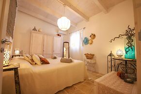 TD Trulli della Rosatella Typical Trulli w/ Pool