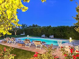 TD Trulli della Rosatella Typical Trulli w/ Pool