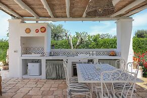 TD Trulli della Rosatella Typical Trulli w/ Pool