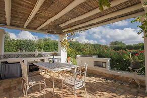 TD Trulli della Rosatella Typical Trulli w/ Pool