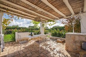 TD Trulli della Rosatella Typical Trulli w/ Pool