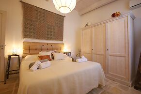 TD Trulli della Rosatella Typical Trulli w/ Pool