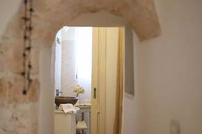 TD Trulli della Rosatella Typical Trulli w/ Pool