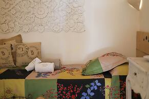 TD Trulli della Rosatella Typical Trulli w/ Pool