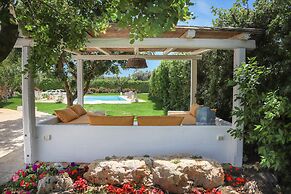 TD Trulli della Rosatella Typical Trulli w/ Pool