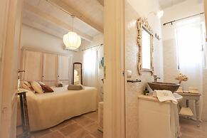 TD Trulli della Rosatella Typical Trulli w/ Pool