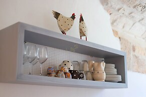 TD Trulli della Rosatella Typical Trulli w/ Pool