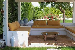 TD Trulli della Rosatella Typical Trulli w/ Pool