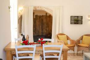 TD Trulli della Rosatella Typical Trulli w/ Pool