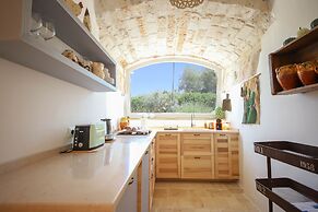 TD Trulli della Rosatella Typical Trulli w/ Pool