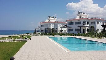 Apartment Jewel by Amy Villas