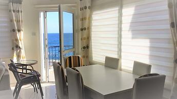 Apartment Jewel by Amy Villas