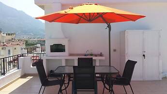 Apartment Jewel by Amy Villas