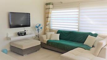 Apartment Jewel by Amy Villas