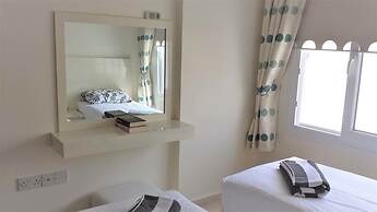 Apartment Jewel by Amy Villas