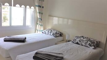 Apartment Jewel by Amy Villas